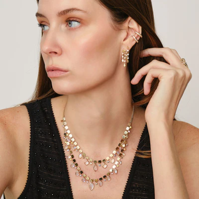 Classic Luxury, Contemporary Edge